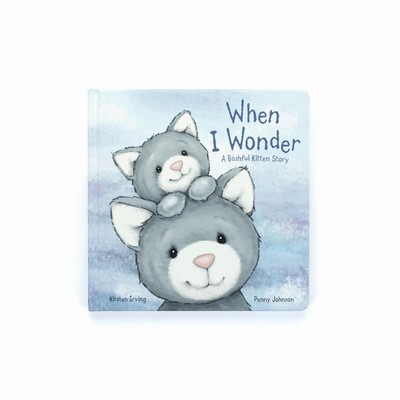 Jellycat When I Wonder Boeken | FU4970386